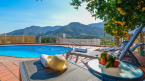 Hotels in Guájar-Fondón
